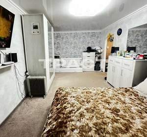1-к квартира, вторичка, 30м2, 1/5 этаж