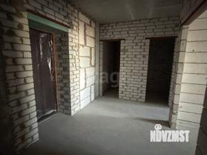 1-к квартира, вторичка, 52м2, 19/26 этаж