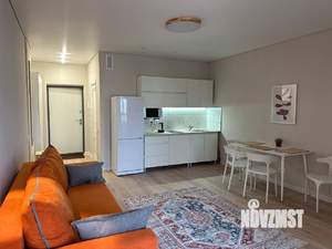 Студия квартира, вторичка, 30м2, 11/11 этаж