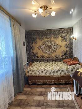 2-к квартира, вторичка, 46м2, 2/2 этаж