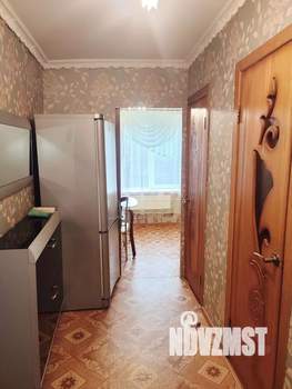 1-к квартира, вторичка, 35м2, 5/5 этаж