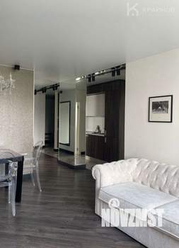2-к квартира, вторичка, 69м2, 8/25 этаж