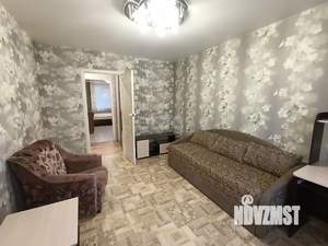 2-к квартира, вторичка, 44м2, 1/5 этаж
