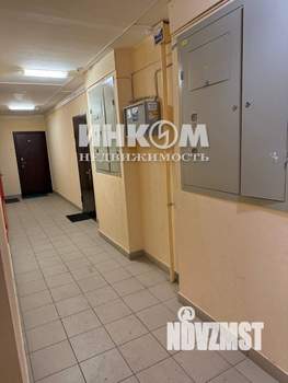 2-к квартира, вторичка, 74м2, 5/17 этаж