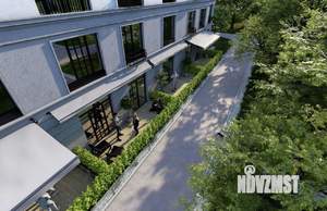 1-к квартира, вторичка, 41м2, 7/9 этаж
