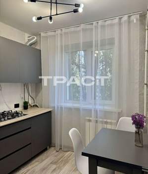 1-к квартира, вторичка, 30м2, 5/5 этаж