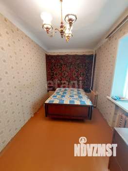 3-к квартира, вторичка, 51м2, 3/5 этаж