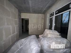 2-к квартира, вторичка, 49м2, 2/18 этаж