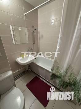 1-к квартира, вторичка, 44м2, 2/25 этаж