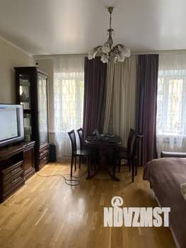 3-к квартира, вторичка, 69м2, 2/5 этаж