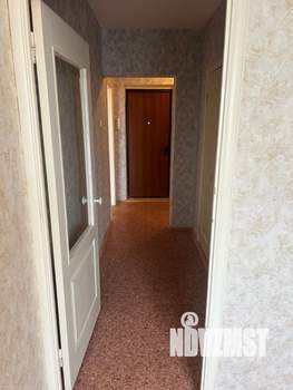 1-к квартира, вторичка, 39м2, 5/10 этаж