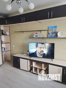 1-к квартира, вторичка, 35м2, 8/10 этаж