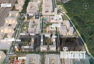 3-к квартира, вторичка, 85м2, 18/19 этаж