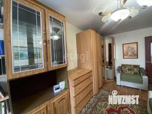 1-к квартира, вторичка, 30м2, 3/5 этаж