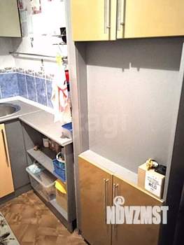 1-к квартира, вторичка, 30м2, 4/5 этаж