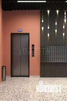 3-к квартира, вторичка, 76м2, 2/14 этаж