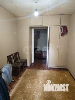 3-к квартира, вторичка, 59м2, 2/5 этаж