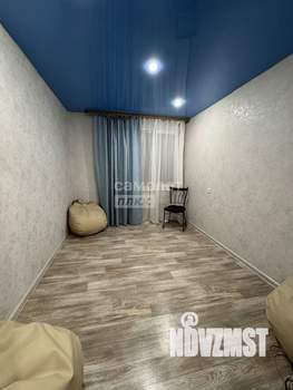 3-к квартира, вторичка, 54м2, 8/9 этаж