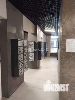 Студия квартира, вторичка, 23м2, 7/21 этаж