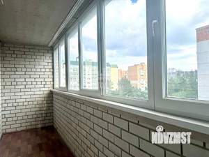1-к квартира, вторичка, 40м2, 7/10 этаж