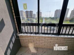 1-к квартира, сданный дом, 30м2, 2/23 этаж