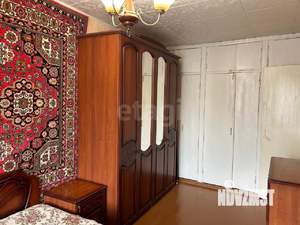 2-к квартира, вторичка, 52м2, 5/5 этаж