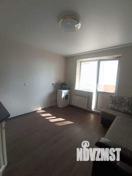 Студия квартира, вторичка, 23м2, 13/22 этаж