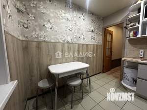 3-к квартира, вторичка, 68м2, 1/10 этаж