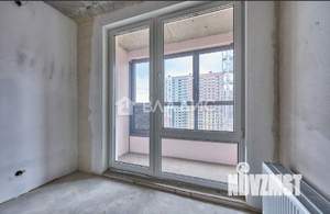 2-к квартира, вторичка, 76м2, 7/21 этаж