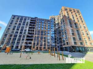 2-к квартира, сданный дом, 55м2, 4/10 этаж