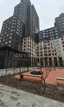 2-к квартира, вторичка, 58м2, 9/25 этаж