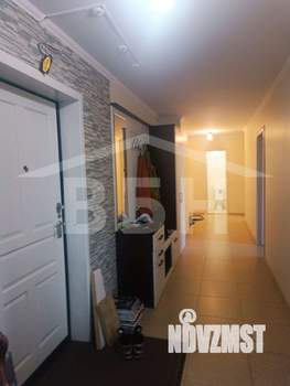 3-к квартира, вторичка, 109м2, 7/17 этаж