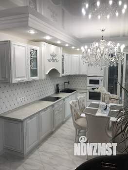 2-к квартира, вторичка, 78м2, 10/17 этаж