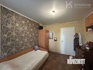 4-к квартира, вторичка, 68м2, 2/9 этаж