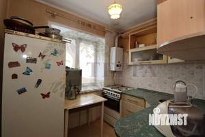 2-к квартира, вторичка, 43м2, 5/5 этаж