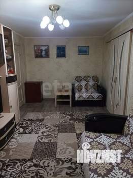 2-к квартира, вторичка, 45м2, 1/5 этаж