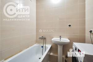 3-к квартира, вторичка, 76м2, 16/17 этаж