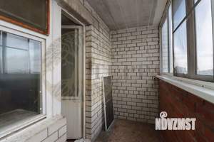 1-к квартира, вторичка, 39м2, 14/16 этаж