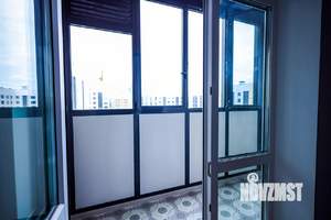 2-к квартира, вторичка, 59м2, 13/20 этаж