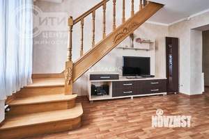3-к квартира, вторичка, 96м2, 10/11 этаж