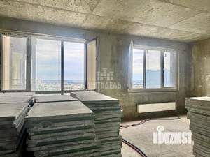3-к квартира, вторичка, 111м2, 16/24 этаж