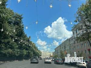 3-к квартира, вторичка, 74м2, 2/4 этаж