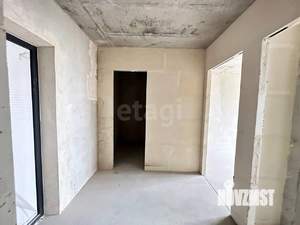 1-к квартира, вторичка, 35м2, 15/24 этаж