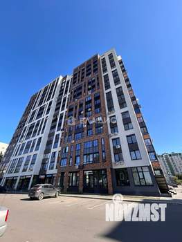 3-к квартира, вторичка, 61м2, 9/17 этаж