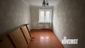 3-к квартира, вторичка, 55м2, 3/4 этаж