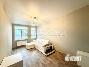 1-к квартира, вторичка, 35м2, 6/17 этаж