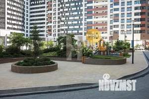2-к квартира, вторичка, 94м2, 20/24 этаж