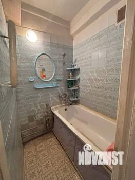 3-к квартира, вторичка, 54м2, 6/9 этаж