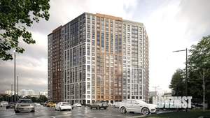 4-к квартира, вторичка, 79м2, 17/20 этаж