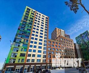 1-к квартира, вторичка, 74м2, 3/20 этаж
